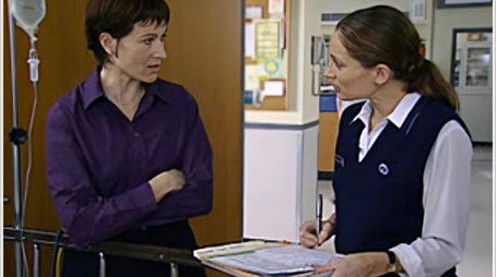 Lesser of Two Evils (1999) - Episode 27 poster and promotional image