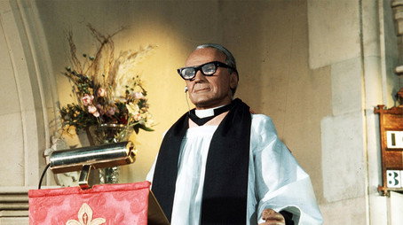 The Secret Service Évad 1