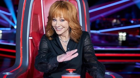 The Blind Auditions (7) (2023) - Episode 7 poster and promotional image