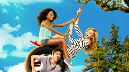 Season 1 (2015) - Season 1 poster and promotional image