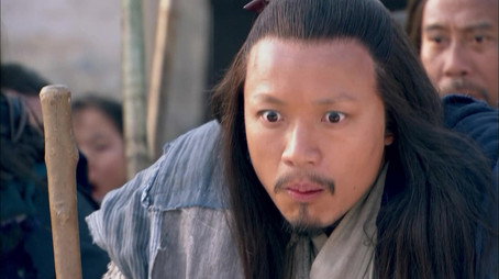 天龙八部 Сезон 1