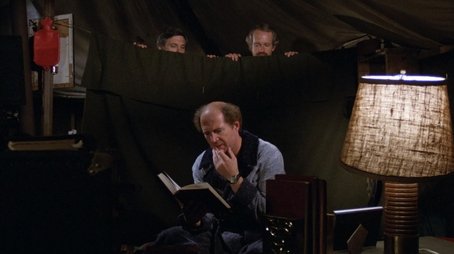 The Billfold Syndrome (1978) - Episode 5 poster and promotional image