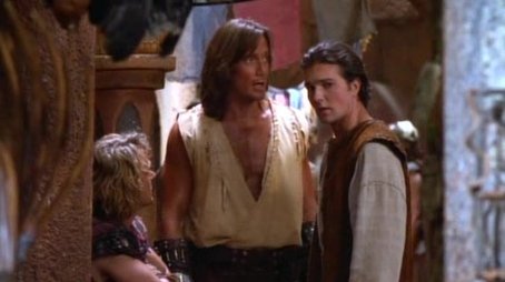 Highway to Hades (1995) - Episode 11 poster and promotional image