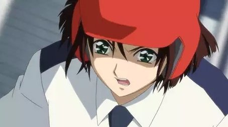Car-Lock Baby (2007) - Episode 5 poster and promotional image