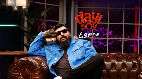 Dayı Şov Сезон 1