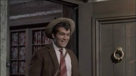 Hound Dog (1965) - Episode 25 poster and promotional image