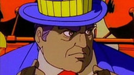 Rainmaker (1986) - Episode 52 poster and promotional image