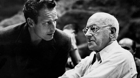 Hollywood's Great Directors (2015) - Episode 7 poster and promotional image
