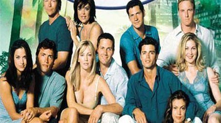 Season 6 (1997) - Season 6 poster and promotional image