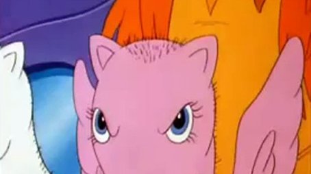 The Glass Princess (3) (1986) - Episode 18 poster and promotional image