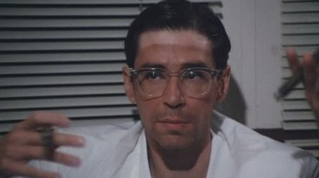 Does Not Compute (1985) - Episode 3 poster and promotional image