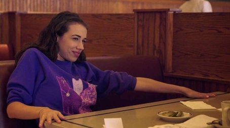 Miranda Sings: Happy Thanksgiving Miranda (2014) - Episode 4 poster and promotional image