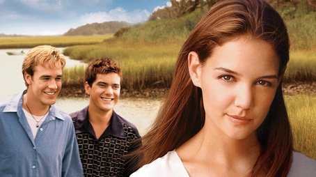 Season 6 (2002) - Season 6 poster and promotional image