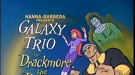 Drackmore, The Despot (1967) - Episode 17 poster and promotional image