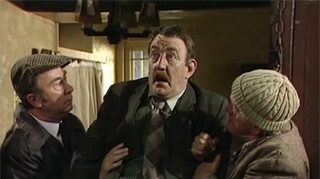 Cheering up Ludovic (1983) - Episode 4 poster and promotional image