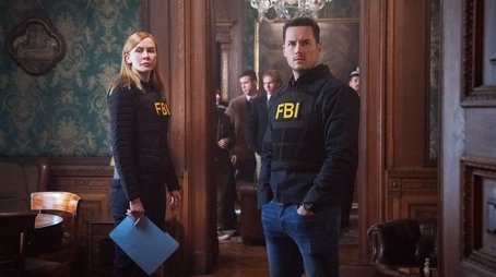 Veritas Fidelis (2025) - Episode 11 poster and promotional image