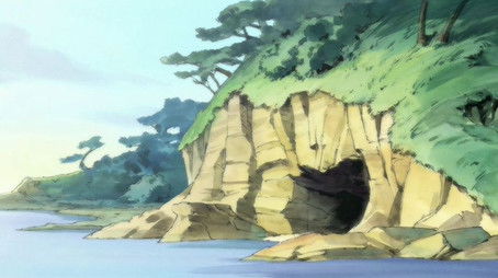 Amamiko Island with Kanon: The Weather's Great on Amamiko Island Today (2009) - Episode 14 poster and promotional image