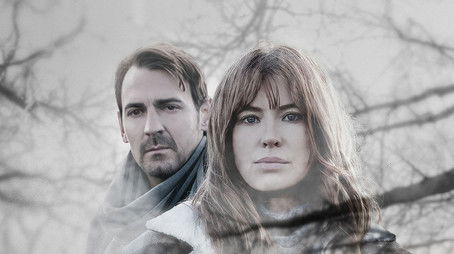 The Gloaming (2020) poster