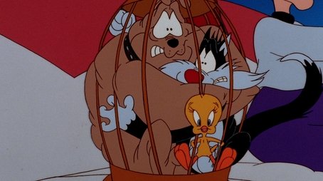 A Case of Red Herring (1998) - Episode 23 poster and promotional image