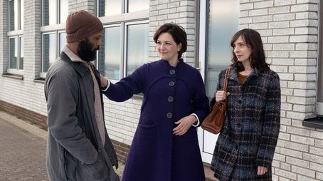 Episode 4 (2024) - Episode 4 poster and promotional image