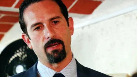 El color de la pasión Stagione 1