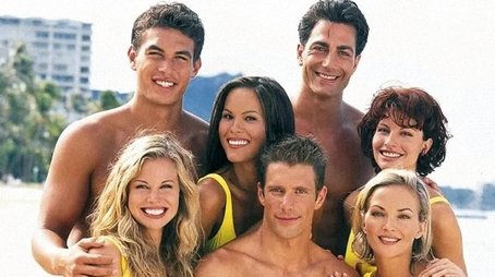 Season 11 (2000) - Season 11 poster and promotional image