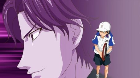 Invisible Serve (2004) - Episode 26 poster and promotional image