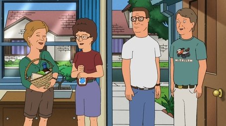 Uh-Oh Canada (2009) - Episode 18 poster and promotional image