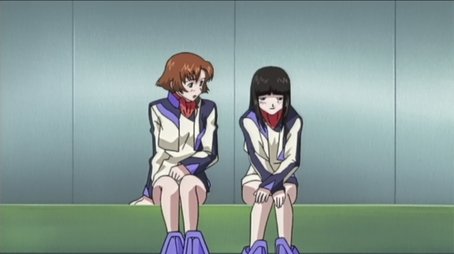 Promise ~ Pledge (2004) - Episode 5 poster and promotional image