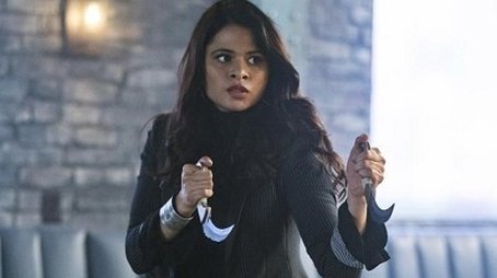 Ambush (2019) - Episode 20 poster and promotional image