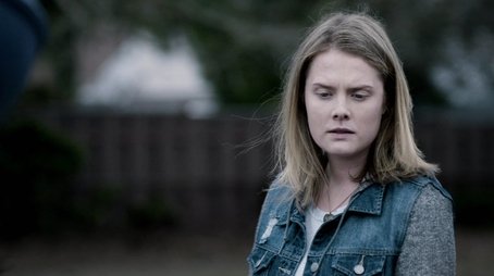 The Devil's Pact (2019) - Episode 3 poster and promotional image