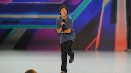 The X Factor Stagione 2