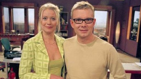 Danish Dynamite (2001) - Episode 3 poster and promotional image