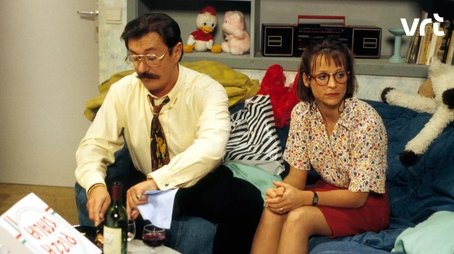 Boma's list (1995) - Episode 7 poster and promotional image