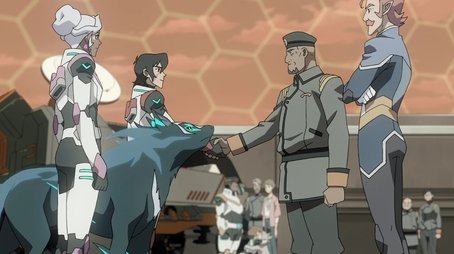 Know Your Enemy (2018) - Episode 9 poster and promotional image