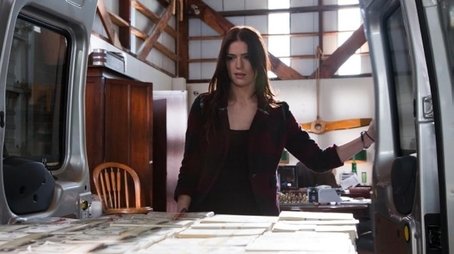 Dead Head (2010) - Episode 5 poster and promotional image