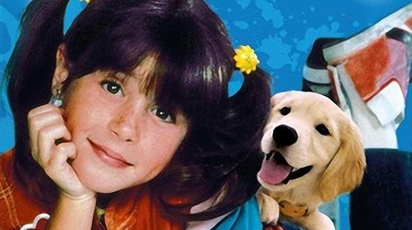 Season 1 (1984) - Season 1 poster and promotional image