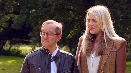 Shropshire (2019) - Episode 57 poster and promotional image