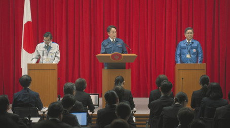 I tre giorni dopo la fine Stagione 1