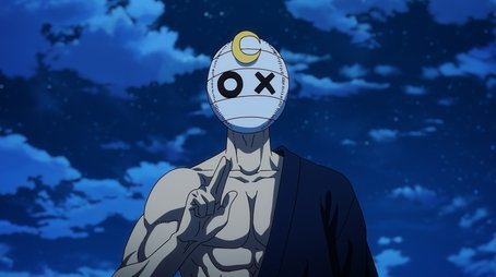Sleeping Truth (2025) - Episode 7 poster and promotional image