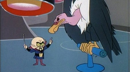 The Sorcerer (1966) - Episode 46 poster and promotional image