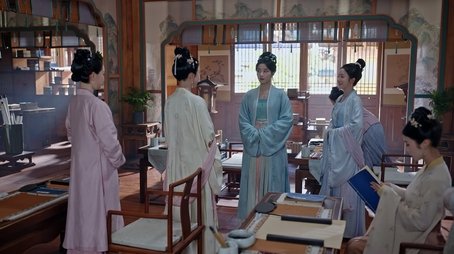 Episode 4 (2025) - Episode 4 poster and promotional image
