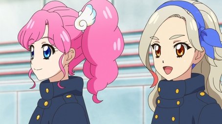 Luminas☆Christmas (2015) - Episode 13 poster and promotional image