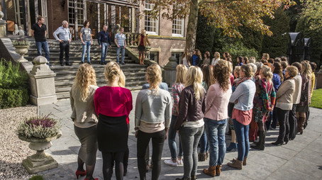 Boer zoekt Vrouw Évad 8