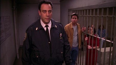 The Shower (2003) - Episode 21 poster and promotional image