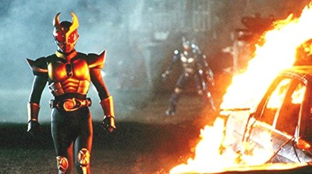 The Warrior's Awakening