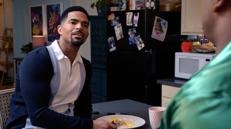 Complicated Situations (2021) - Episode 9 poster and promotional image