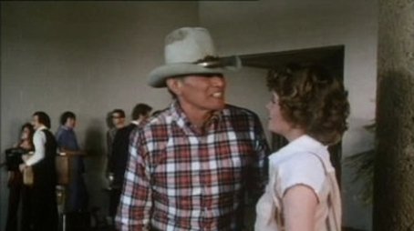 Redhanded (1979) - Episode 1 poster and promotional image