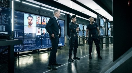 S.W.A.T.: Força de Intervenção414