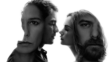 Season 2 (2015) - Season 2 poster and promotional image
